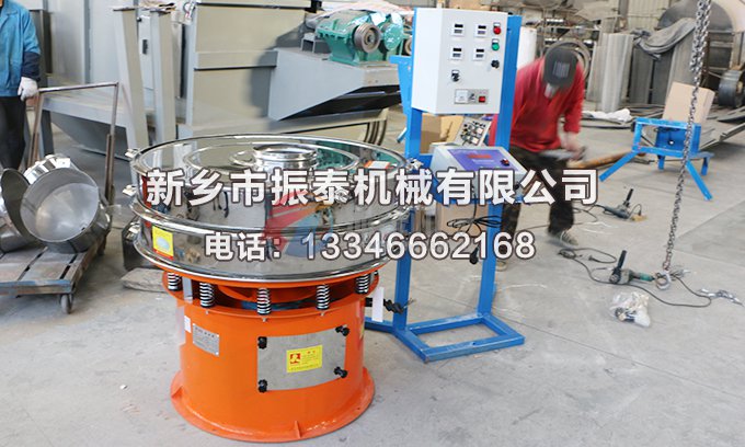 超聲波振動(dòng)篩使用時(shí)與停置時(shí)注意事項(xiàng)都有哪些？